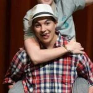 Meet your Posher, Paul jr